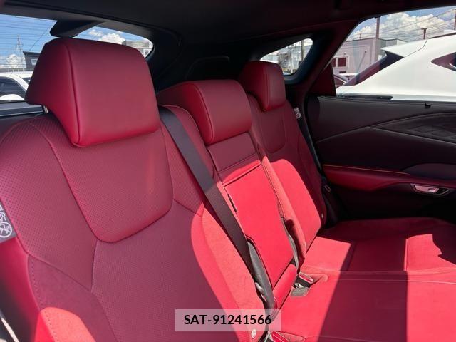 Lexus RX 2024-08 8485652-8