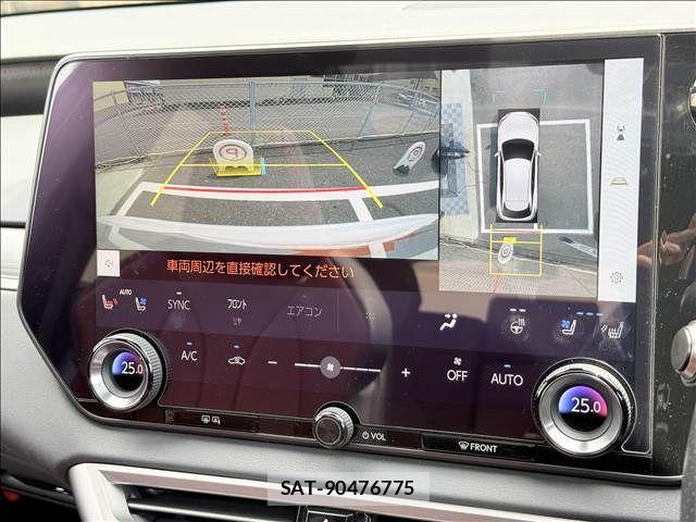 Lexus RX 2023-09 8525598-11