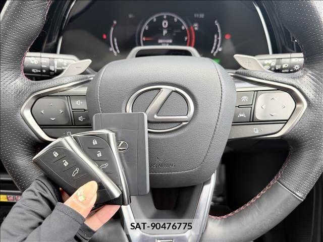 Lexus RX 2023-09 8525598-17