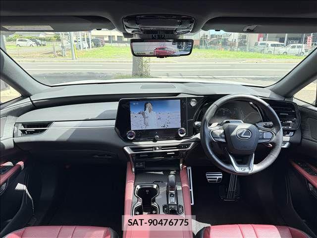 Lexus RX 2023-09 8525598-1