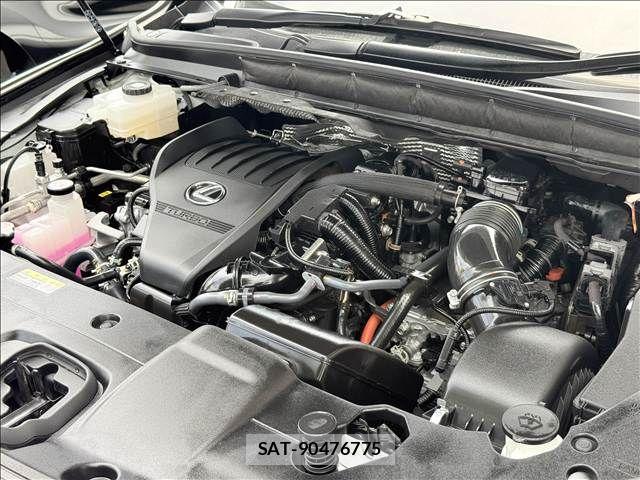 Lexus RX 2023-09 8525598-19