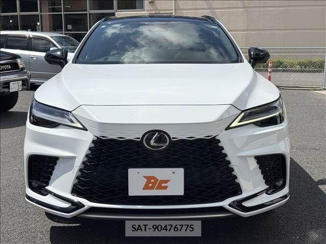 Lexus RX 2023-09 8525598-20