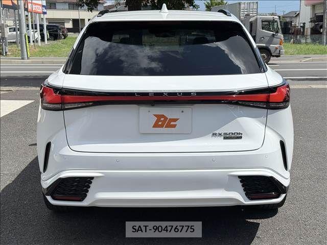 Lexus RX 2023-09 8525598-22