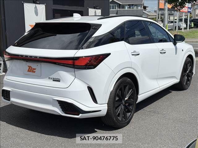Lexus RX 2023-09 8525598-23