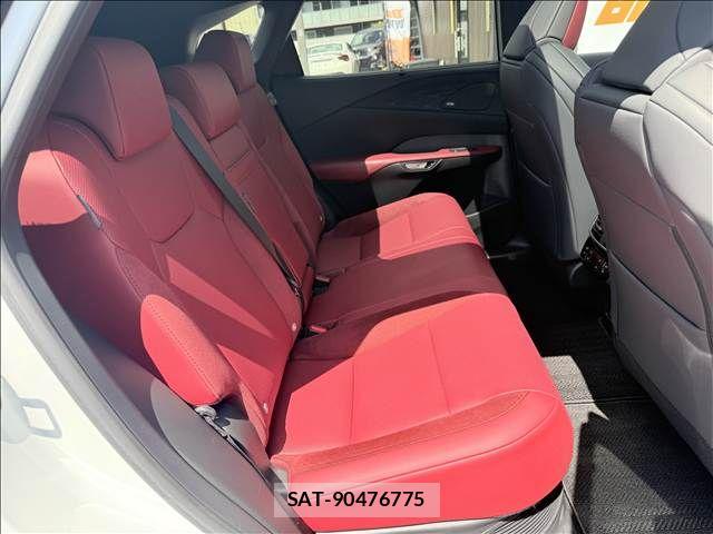 Lexus RX 2023-09 8525598-25