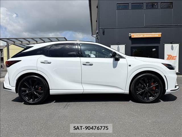 Lexus RX 2023-09 8525598-6