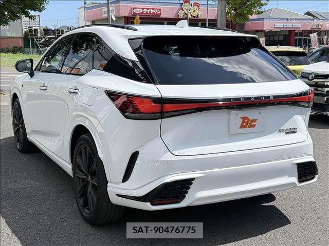 Lexus RX 2023-09 8525598-7