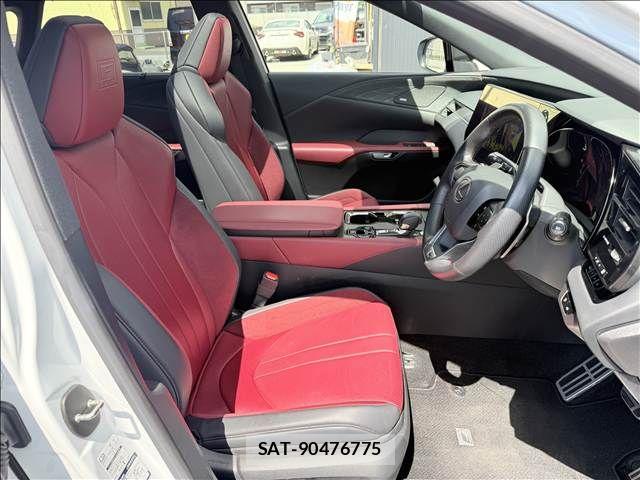 Lexus RX 2023-09 8525598-8