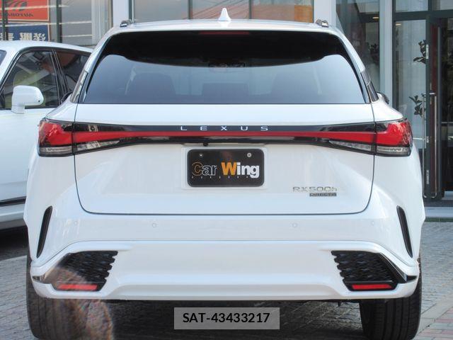 Lexus RX 2024-03 8562494-9