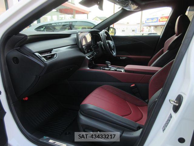 Lexus RX 2024-03 8562494-16