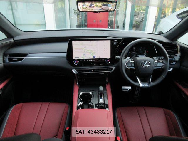 Lexus RX 2024-03 8562494-1