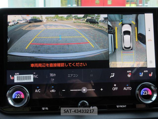 Lexus RX 2024-03 8562494-23