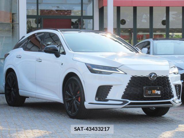 Lexus RX 2024-03 8562494-3