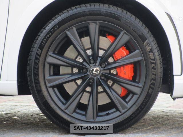 Lexus RX 2024-03 8562494-5
