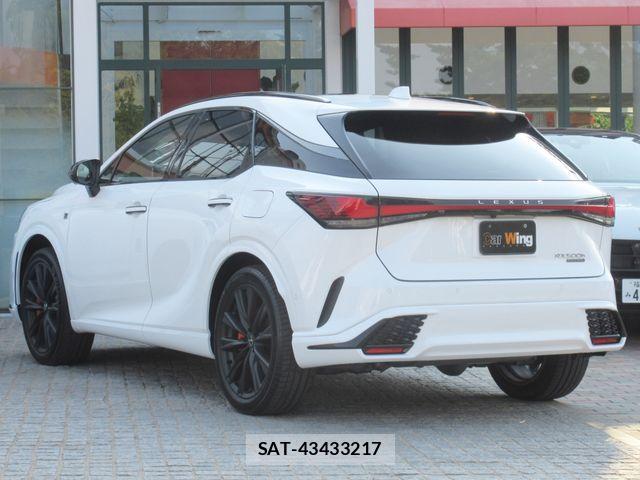 Lexus RX 2024-03 8562494-8