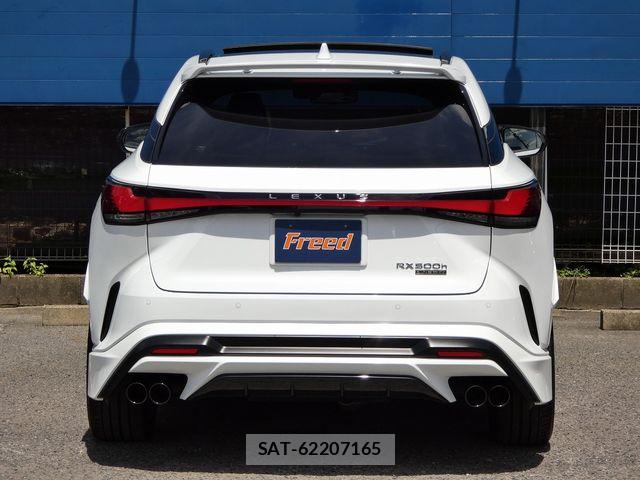 Lexus RX 2023-07 8562492-9