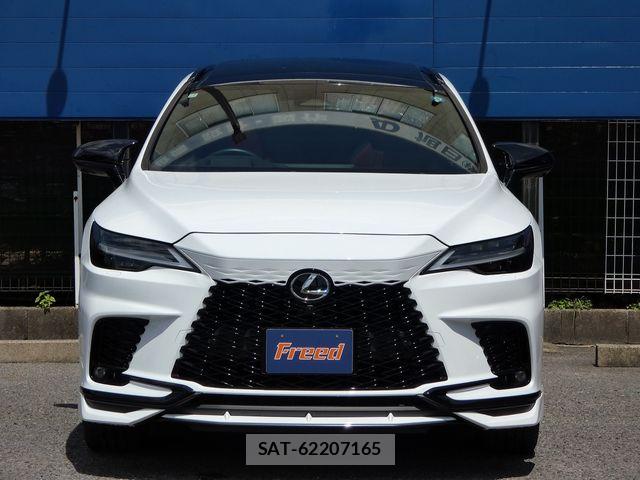 Lexus RX 2023-07 8562492-10