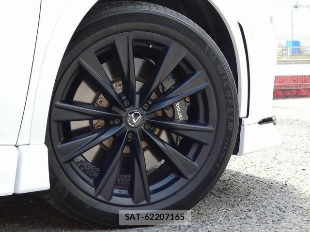 Lexus RX 2023-07 8562492-11
