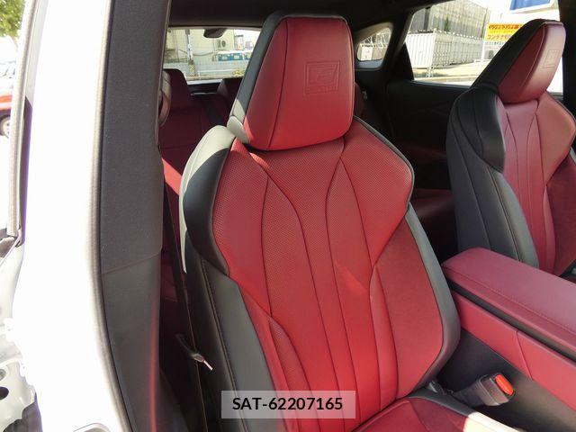 Lexus RX 2023-07 8562492-14