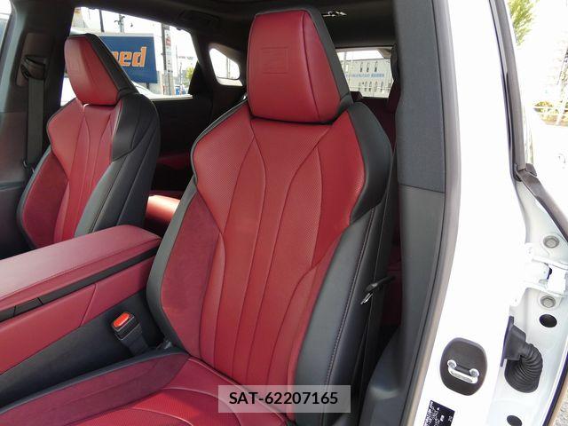 Lexus RX 2023-07 8562492-15