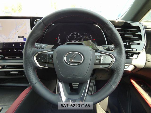 Lexus RX 2023-07 8562492-18
