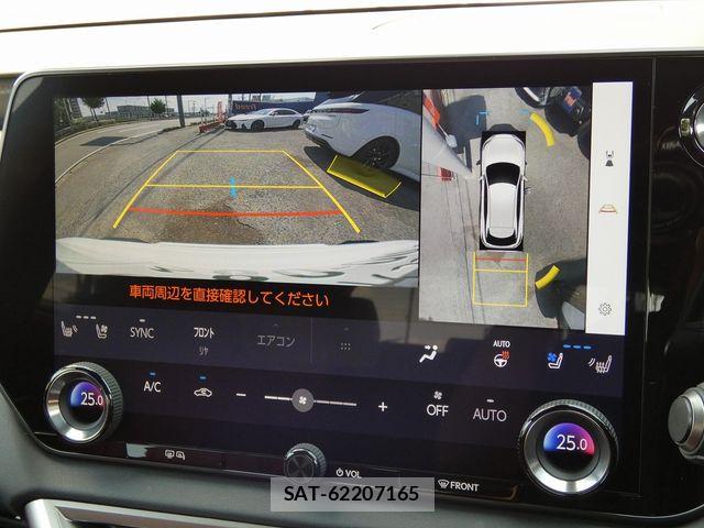 Lexus RX 2023-07 8562492-21
