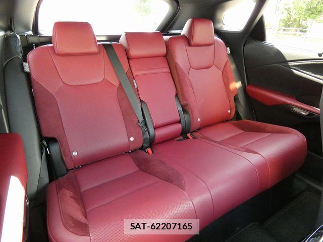 Lexus RX 2023-07 8562492-23