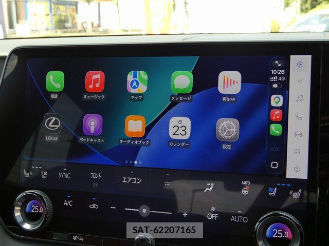 Lexus RX 2023-07 8562492-26