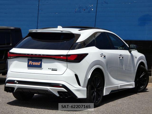 Lexus RX 2023-07 8562492-8
