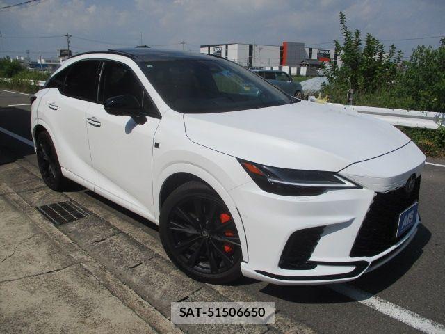 Lexus RX 2026-02 8562493-0