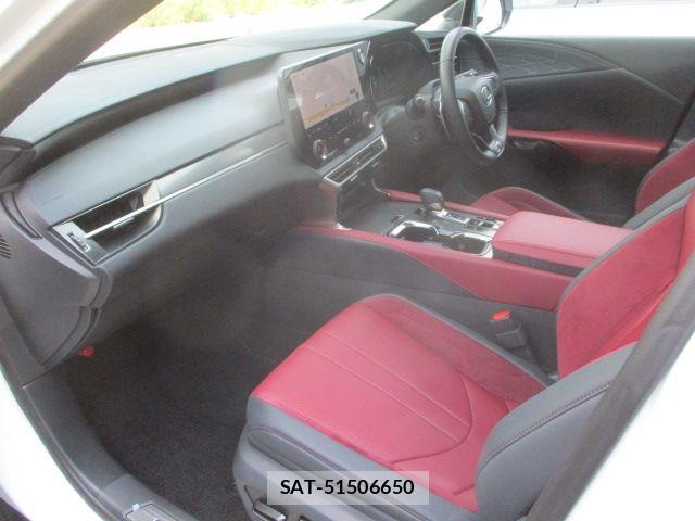 Lexus RX 2026-02 8562493-12