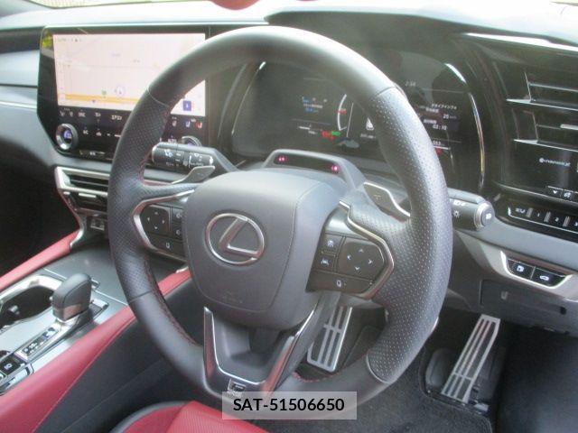 Lexus RX 2026-02 8562493-17