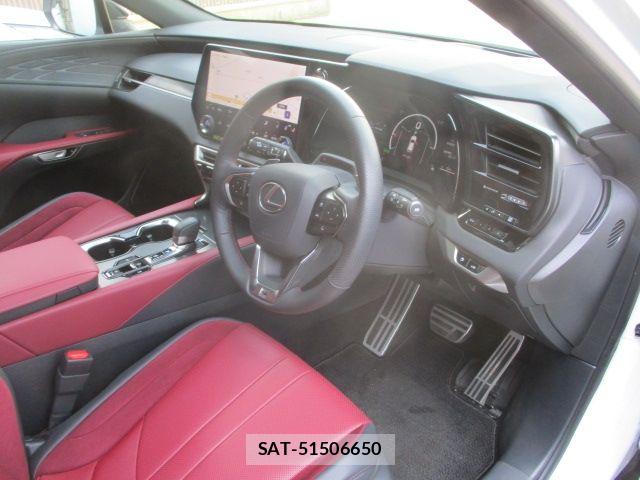 Lexus RX 2026-02 8562493-1
