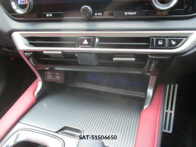 Lexus RX 2026-02 8562493-20