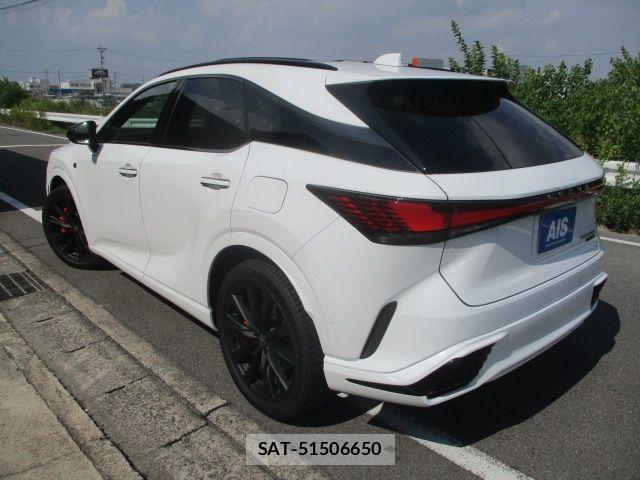 Lexus RX 2026-02 8562493-2