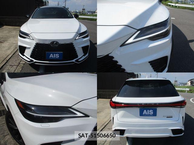 Lexus RX 2026-02 8562493-4