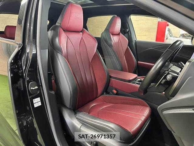 Lexus RX 2023-07 8627534-10