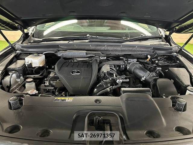 Lexus RX 2023-07 8627534-13