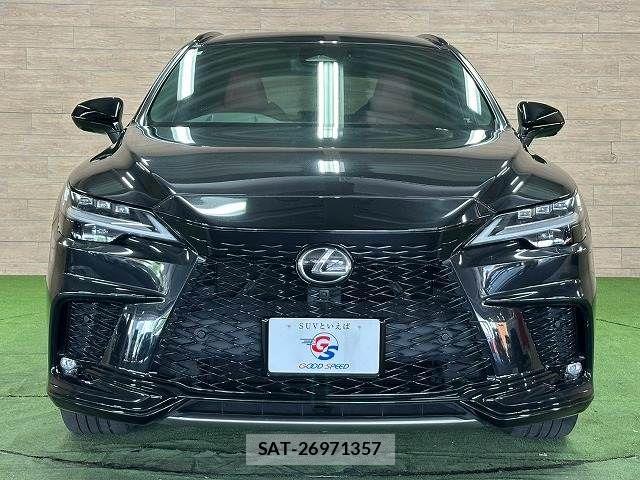Lexus RX 2023-07 8627534-14