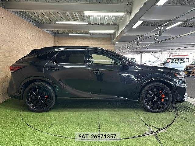 Lexus RX 2023-07 8627534-17