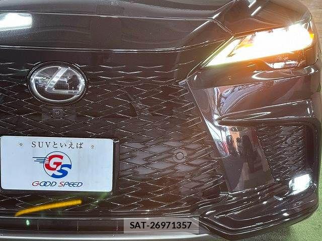Lexus RX 2023-07 8627534-19