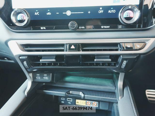 Lexus RX 2025-10 8627535-9