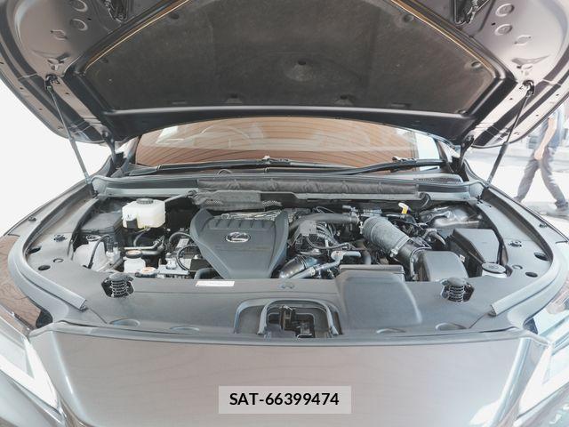 Lexus RX 2025-10 8627535-26