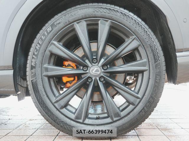 Lexus RX 2025-10 8627535-29