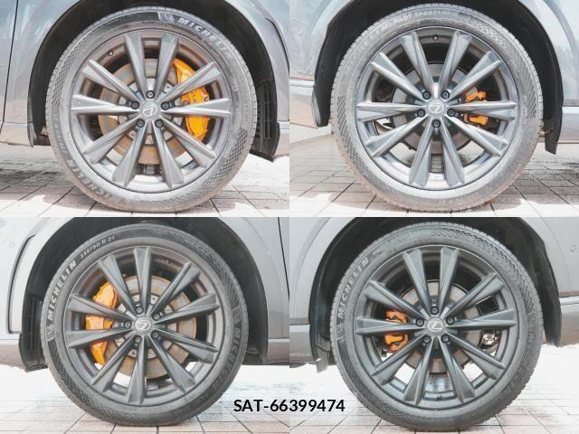 Lexus RX 2025-10 8627535-4