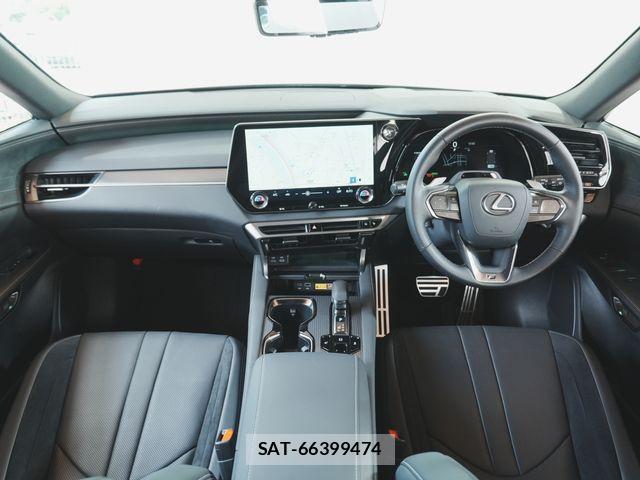 Lexus RX 2025-10 8627535-5