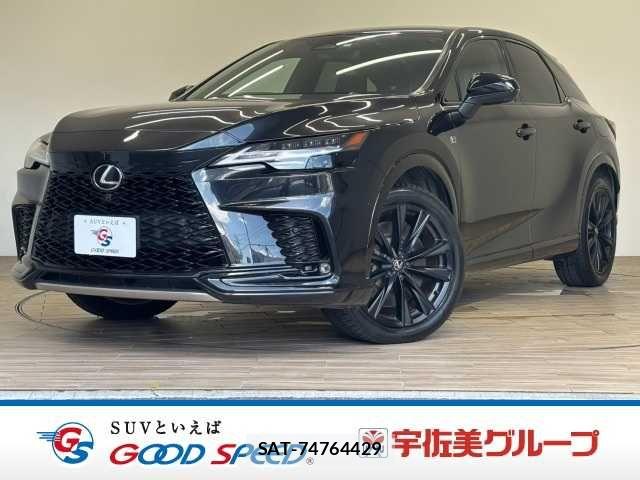 Lexus RX 2023-05 8627536-0