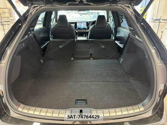 Lexus RX 2023-05 8627536-12