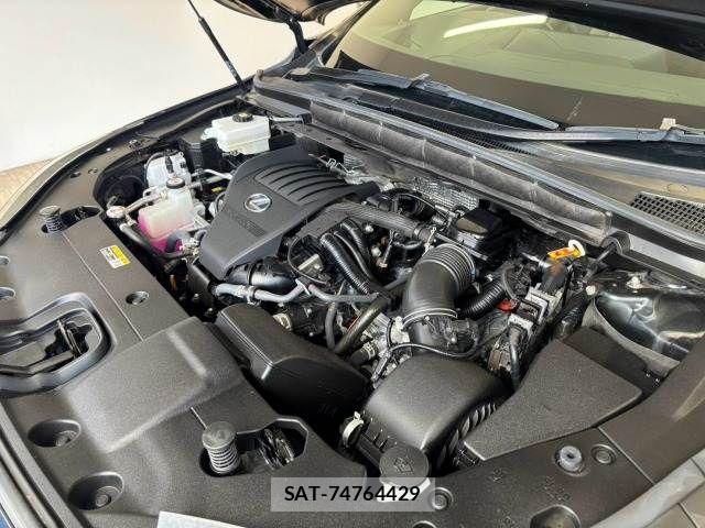 Lexus RX 2023-05 8627536-13