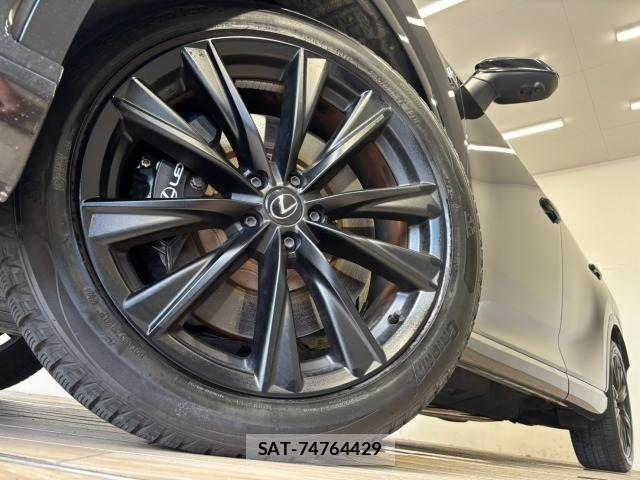 Lexus RX 2023-05 8627536-18